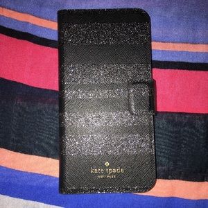 Kate spade wallet case for iPhone 6s Plus